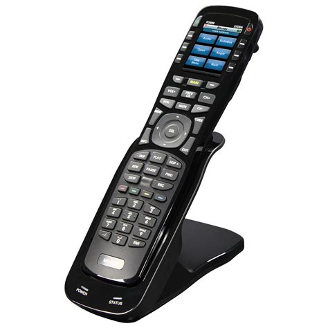 universal remote control urc.